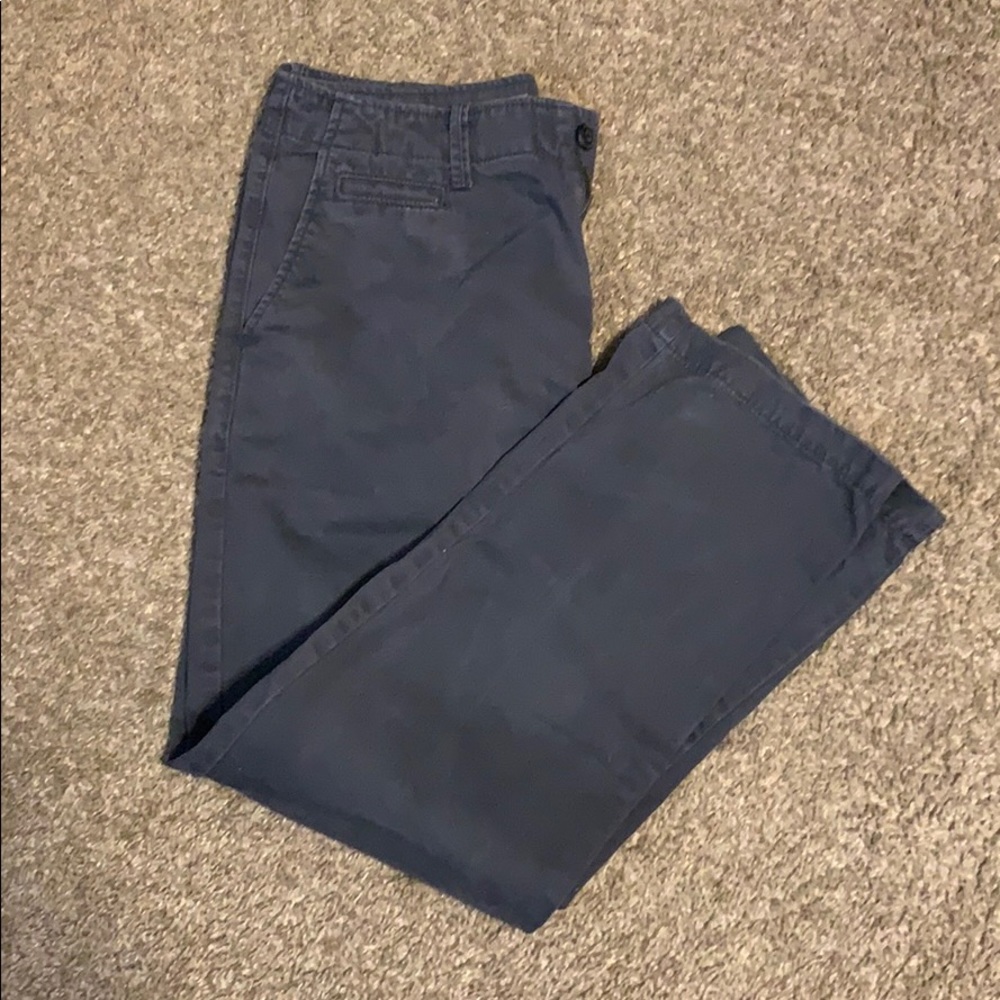Men’s Navy Old Navy pants. Size 31x30